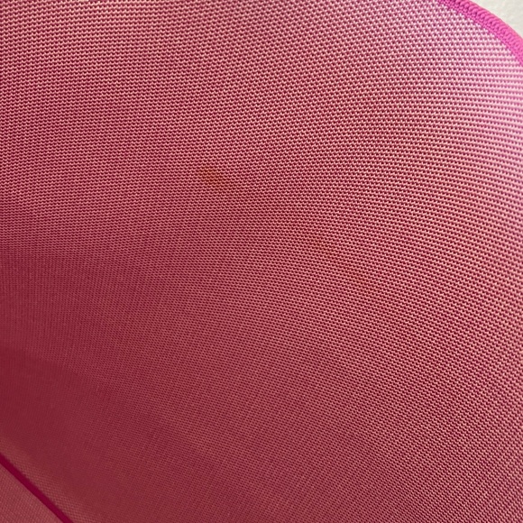 Rothys lightweight tote bloom purple *Stain - Picture 7 of 8